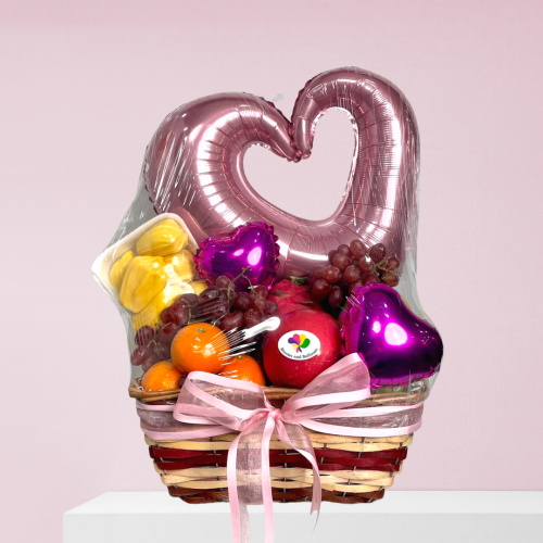 Fruit Basket