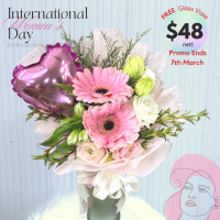 Admire Her! ( Women's Day Special )