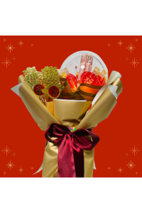 Lucky lantern Hong bao