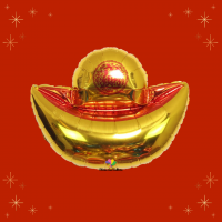CNY Golden Nugget