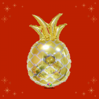 CNY Golden Pineapple