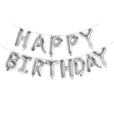 Script Happy Birthday