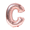 C