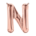 N