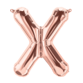 X