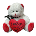 Christian White Bear