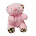 Pink Bear