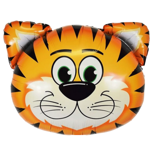 14" Animal Kingdom