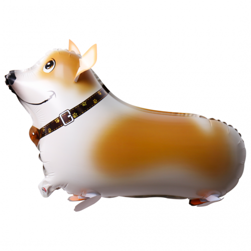 23" Walking Dog