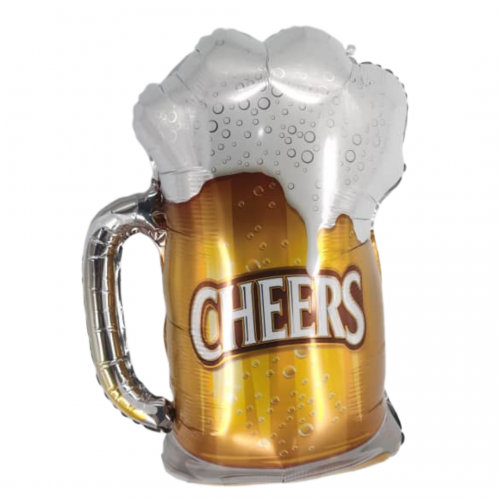 26" Cheers Beer
