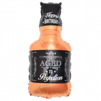 28" Birthday Bourbon