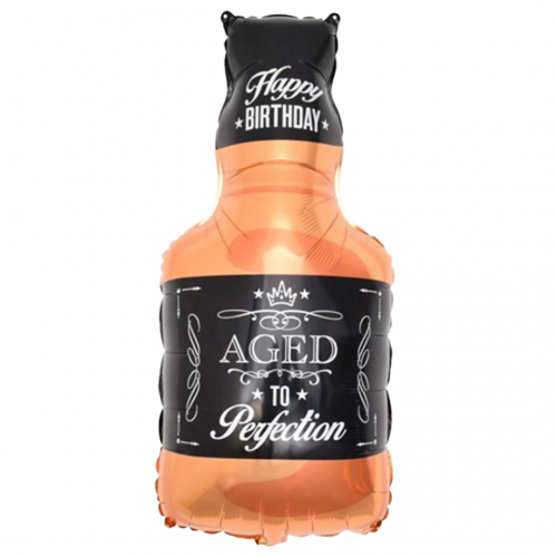 28" Birthday Bourbon