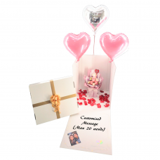 Premier Surprise Petite