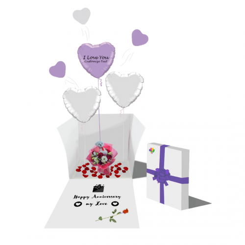 Premier Surprise Petite