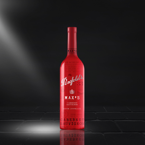 Penfolds Max's Cabernet Sauvignon
