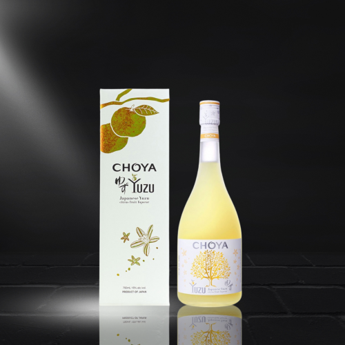 Choya Yuzu