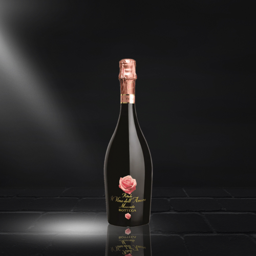 Bottega Moscato Petalo Dell'Amore