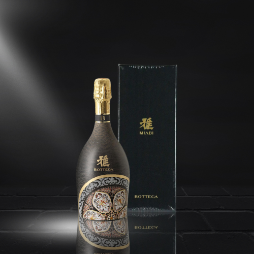 Bottega MIABI PINOT NERO SPUMANTE