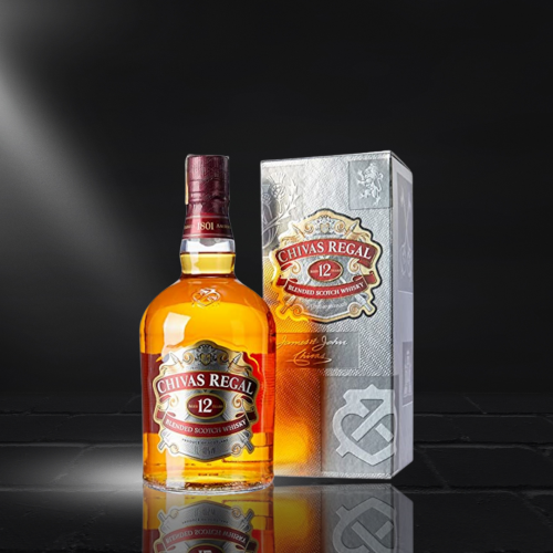 Chivas regal