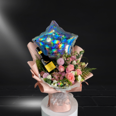 Sweet Celebration Bouquet