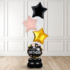 Classic Birthday Theme