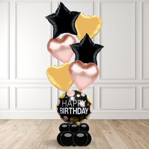 Classic Birthday Theme