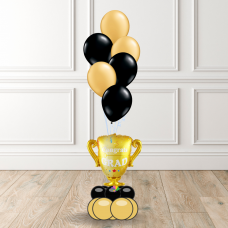 Graduation Award Theme