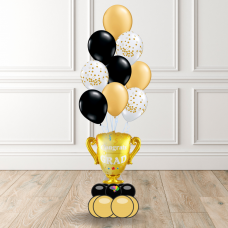 Graduation Award Theme