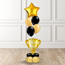 Graduation Award Theme