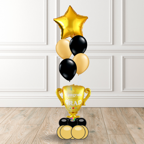 Graduation Award Theme