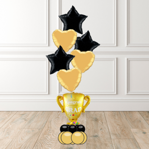 Graduation Award Theme