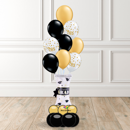 Graduation scroll Theme