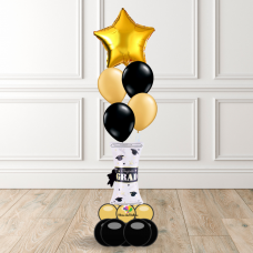 Graduation scroll Theme