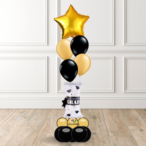 Graduation scroll Theme
