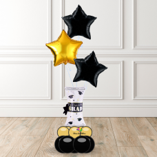 Graduation scroll Theme