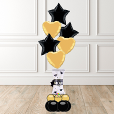 Graduation scroll Theme