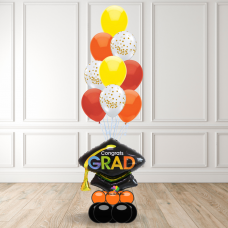 Grad Colourful Theme