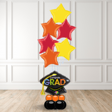 Grad Colourful Theme