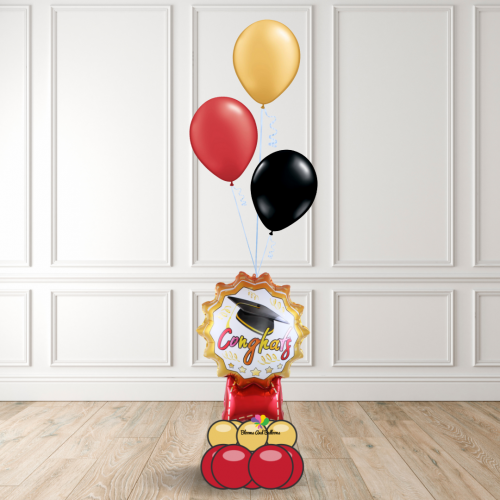 Graduation Batch Theme