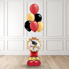 Graduation Batch Theme