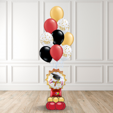 Graduation Batch Theme