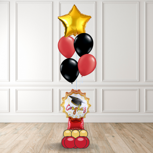 Graduation Batch Theme