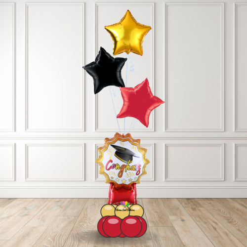 Graduation Batch Theme