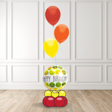 Birthday Emoji theme