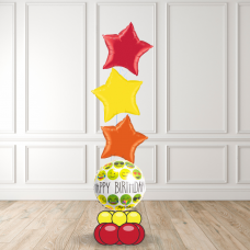 Birthday Emoji theme