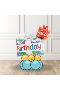 Birthday Presents Theme