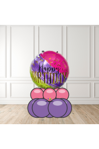 Cute Happy Birthday theme