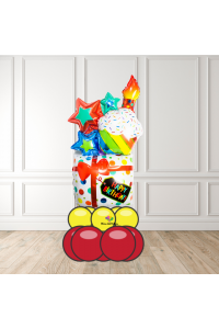 Birthday Celebration Theme