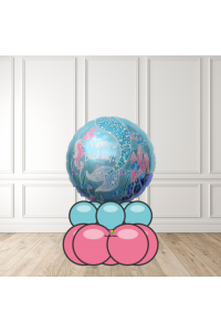Mermaid Theme
