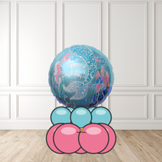 Mermaid Theme